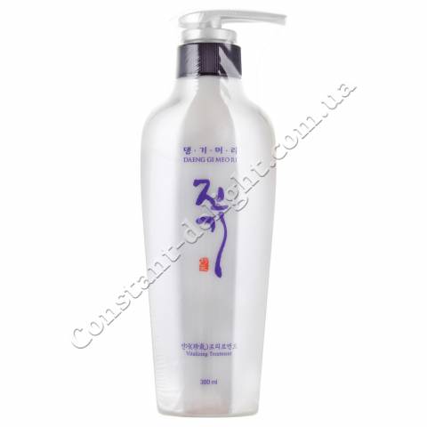 Регенерирующий интенсивный кондиционер Daeng Gi Meo Ri Vitalizing Treatment 300 ml