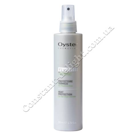 Термозащита для волос с функцией фиксацией Oyster Cosmetics Fixi Thermic Heat Protection 200 ml