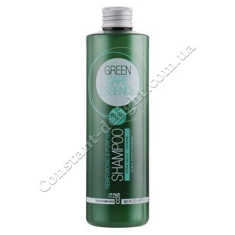 Шампунь для мужчин BBcos Green Care Essence Man Shampoo 250 ml