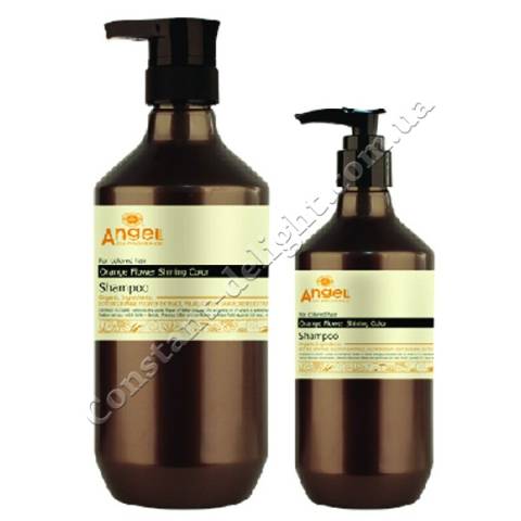 Шампунь для окрашенных волос Angel Professional Paris Provence Colored Hair Shampoo (400 ml)