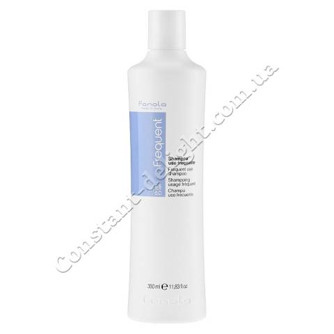 Шампунь для частого використання Fanola Frequent Use Shampoo 350 ml