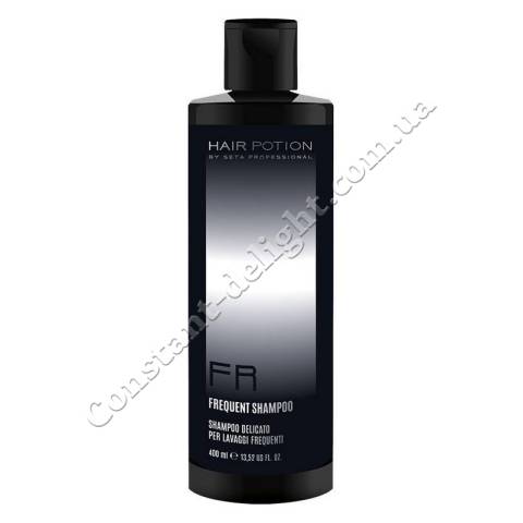 Шампунь для ежедневного применения Hair Potion Frequent Shampoo 400 ml
