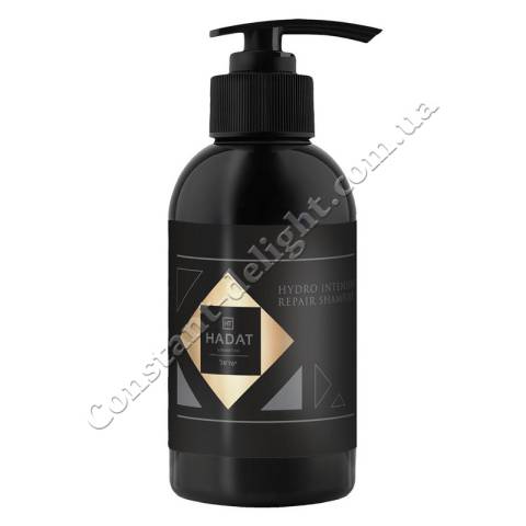 Hadat Hydro Intensive Repair Shampoo Шампунь для интенсивного восстановления поврежденных волос 250 ml