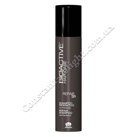 Шампунь для ламкого та ослабленого волосся Farmagan Bioactive Hair Care Repair SH Shampoo 250 ml