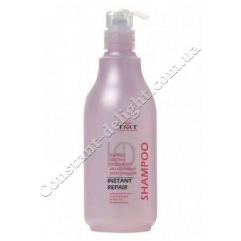 Шампунь для мгновенного восстановления волос TMT Milano Shampoo Instant Repair 1000 ml