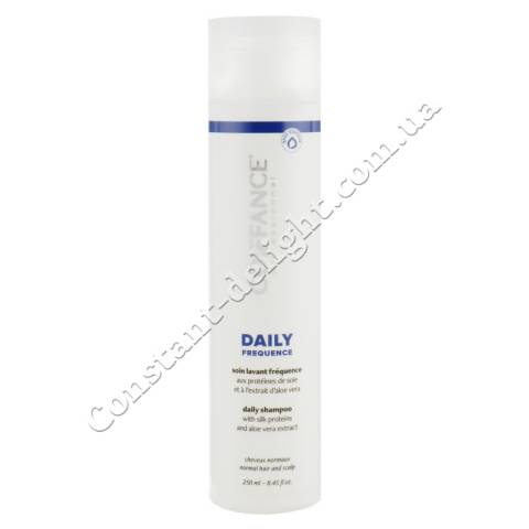 Шампунь для нормальных волос Coiffance Professionnel Daily Shampoo 250 ml