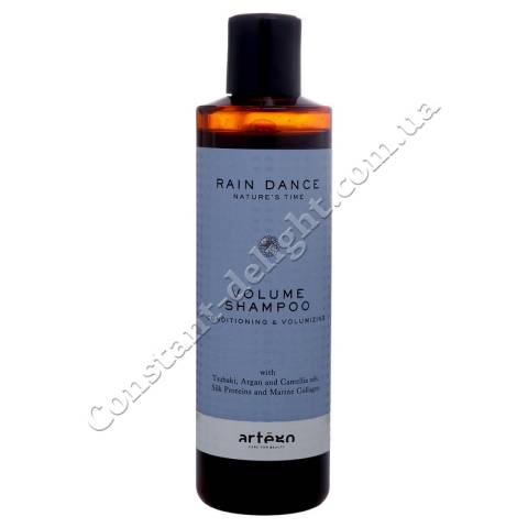 Шампунь для об'єму волосся Artego Rain Dance Volume Shampoo 250 ml