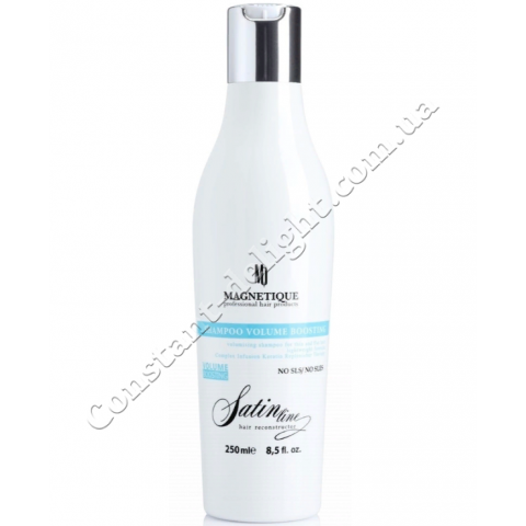 Шампунь для объема волос Magnetique Volume Boosting Shampoo 250 ml