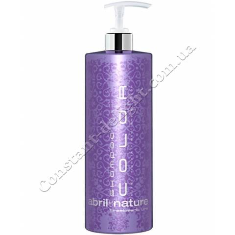 Шампунь для окрашенных волос Abril et Nature Color Bain Shampoo 1000 ml