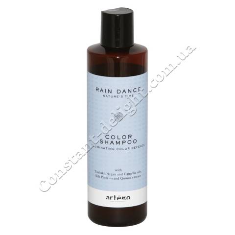Шампунь для фарбованого волосся Artego Rain Dance Color Shampoo 250 ml