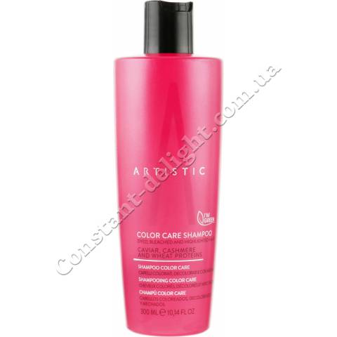 Шампунь для фарбованого волосся Artistic Hair Color Care Shampoo 300 ml