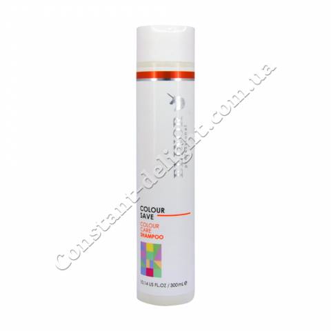 Шампунь для фарбованого волосся Elinor Professional Colour Care Shampoo 300 ml
