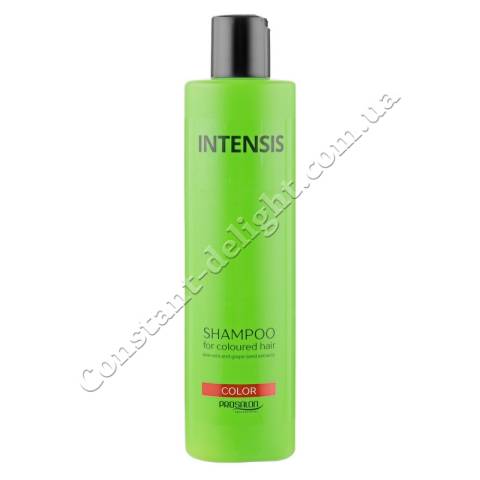 Шампунь для фарбованого волосся Prosalon Intensis Color Shampoo For Coloured Hair 300 ml