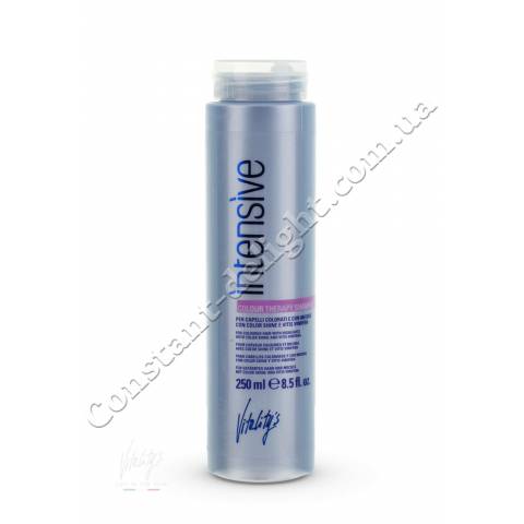Шампунь для окрашенных волос Vitality's Intensive Color Therapy Shampoo 250 ml