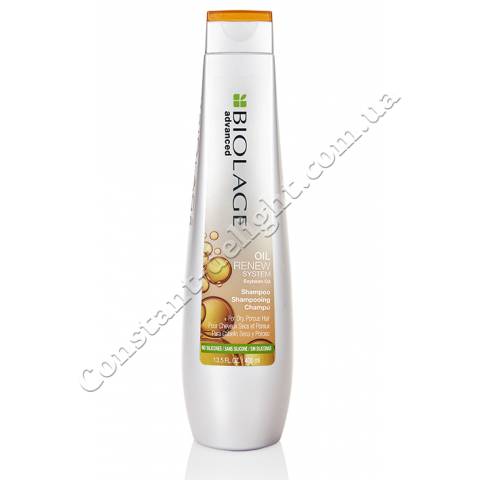 Шампунь для пористых волос Matrix Biolage Oil Renew 250 ml
