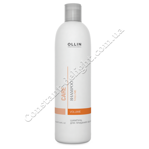 Шампунь для додання обсягу Ollin Professional Volume Shampoo 250 ml