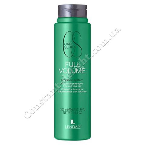 Шампунь для надання об'єму тонкому волоссю Lendan Full Volume Shampoo 300 ml