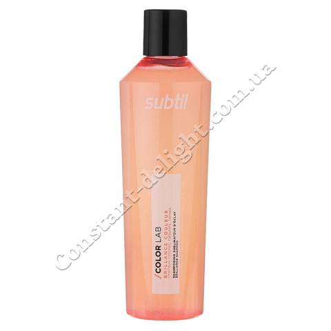 Шампунь Бриллиантовый блеск волос Subtil Laboratoire Ducastel Color Lab Brillance Shampoo 300 ml