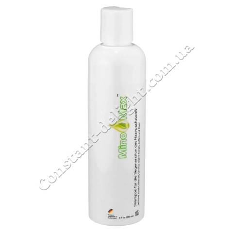 MinoMax Hair Shampoo Шампунь для стимуляции роста и против выпадения волос 250 ml