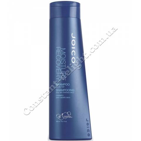 Шампунь для сухого волосся Joico Moisture Recovery Shampoo for Dry Hair 300 ml