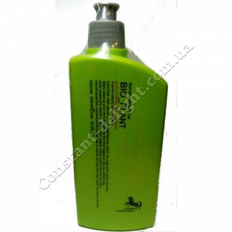 Шампунь для тонких і ламких волосся Bio Plant Biofoton Blondmy Perm Shampoo 300 ml