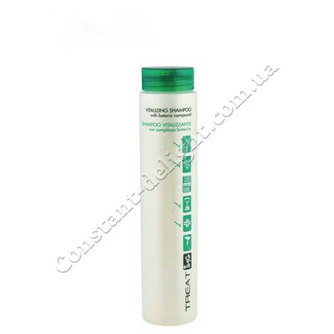 Шампунь для укрепления волос ING Professional Treat-ING Vitalizing Shampoo 250 ml