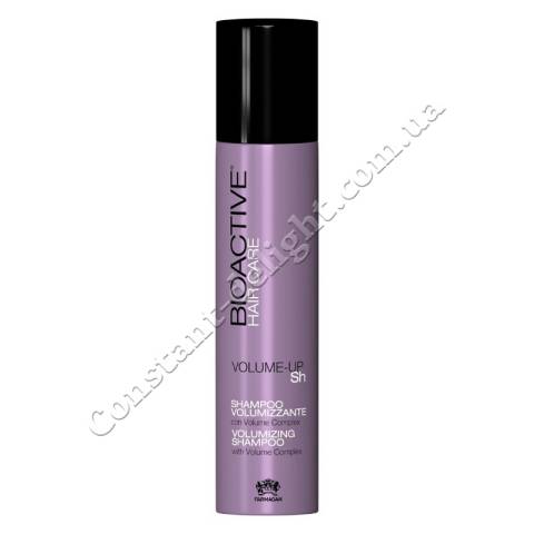 Шампунь для увеличения объема волос Farmagan Bioactive Hair Care Volume-Up Sh Volumizing Shampoo 250 ml