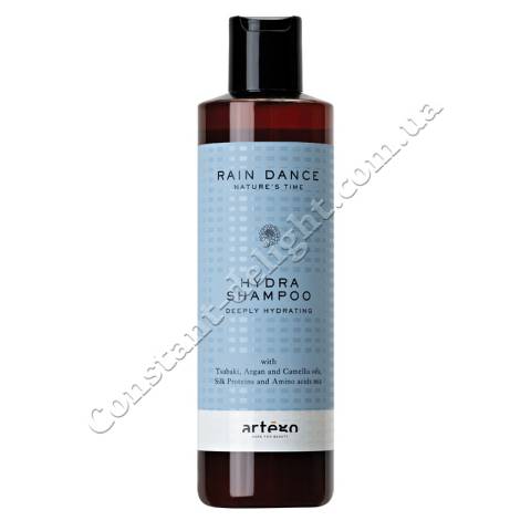 Шампунь для увлажнения волос Artego Rain Dance Hydra Shampoo 250 ml