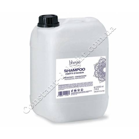 Шампунь для волос Фруктовый Bheyse Frutti Shampoo 10000 ml