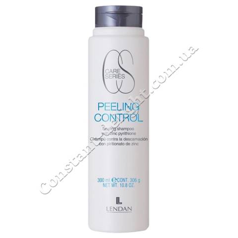 Шампунь для волос против перхоти Lendan Care Series Peeling Control Shampoo 300 ml