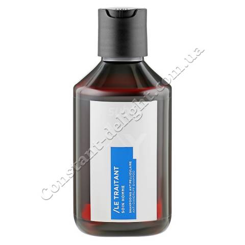 Шампунь для волос против перхоти Subtil Laboratoire Ducastel XY Traitant Anti-Dandruff Shampoo 250 ml