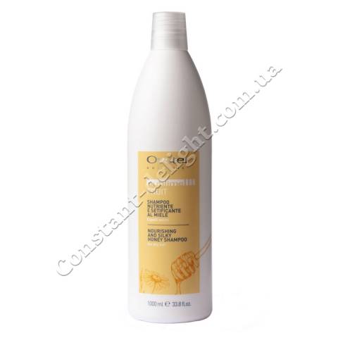 Шампунь для волосся з екстрактом меду Oyster Cosmetics Sublime Fruit Shampoo 1000 ml