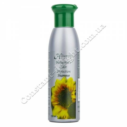 Шампунь для волос Защита цвета ORising Helianthi's Color Protection Shampoo 150 ml