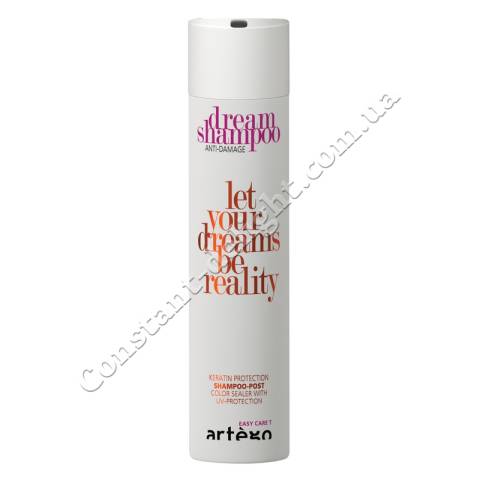 Шампунь для восстановления волос Artego Easy Care Т Dream Post Anti-Damage Shampoo 250 ml