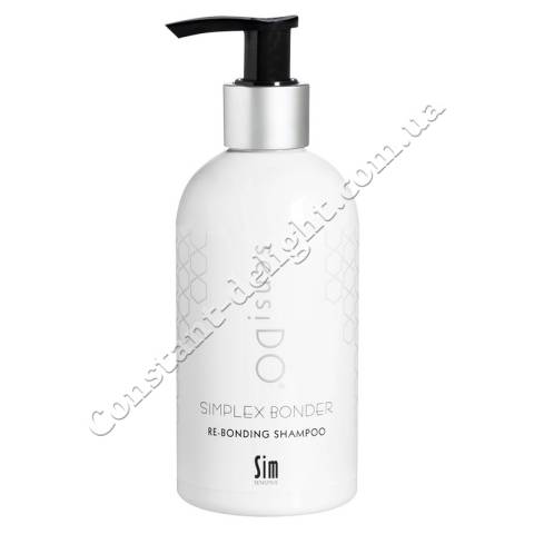 Шампунь для восстановления волос Sim Sensitive SensiDO Simplex Bonder Re-Bonding Shampoo 250 ml