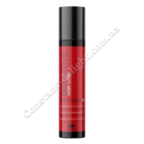 Шампунь для защиты цвета окрашенных волос Farmagan Bioactive Hair Care Keep Color SH Shampoo 250 ml