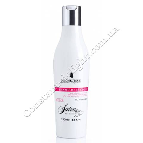 Шампунь для защиты цвета волос Magnetique Shampoo Be Color 250 ml
