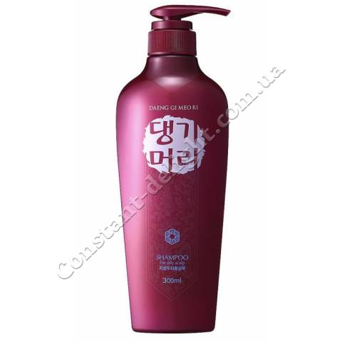 Шампунь для жирної шкіри голови Daeng Gi Meo Ri Shampoo For Oily Scalp 300 ml