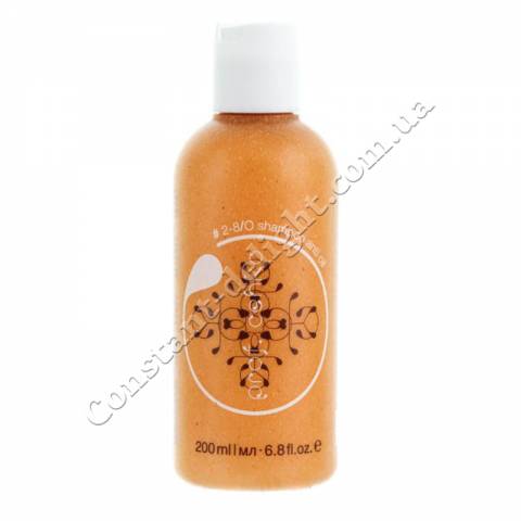 Шампунь для жирного волосся C: EHKO Anti Oil Shampoo 200 ml