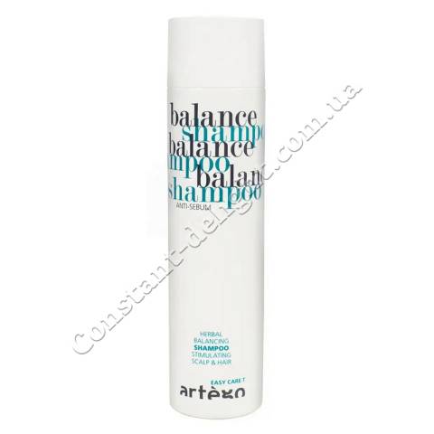Шампунь для жирного волосся та шкіри голови Artego Easy Care T Balance Anti-Sebum Shampoo 250 ml