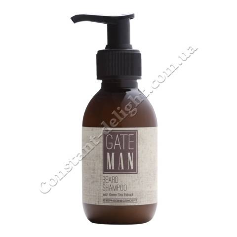 Шампунь чоловічий для волосся і тіла Emmebi Hair-Body Shampoo 200 ml