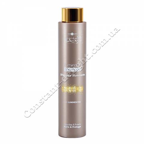 Шампунь надає блиск Hair Company Professional Inimitable Style Illuminating Shampoo 250 ml