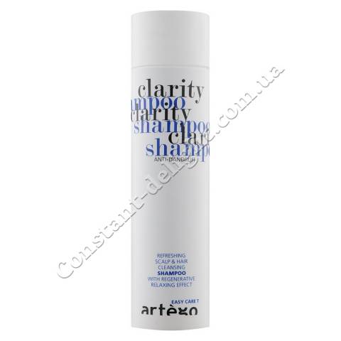 Шампунь проти лупи Artego Easy Care T Anti-Dandruff Clarity Shampoo 250 ml
