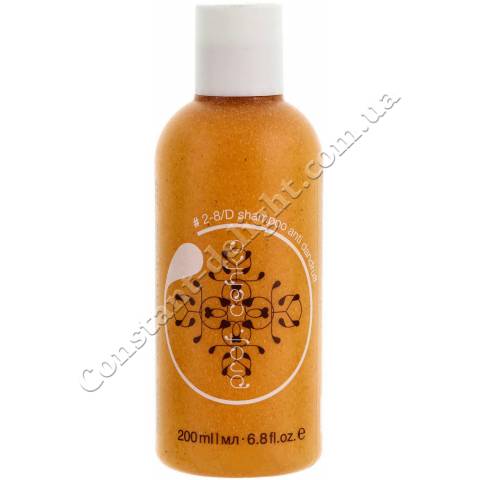 Шампунь проти лупи C: EHKO Anti Dandruff Shampoo 200 ml