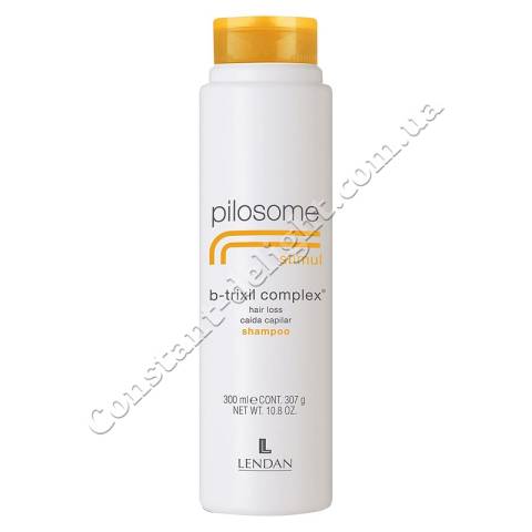 Шампунь проти випадання волосся Lendan Pilosom Stimul Shampoo 300 ml