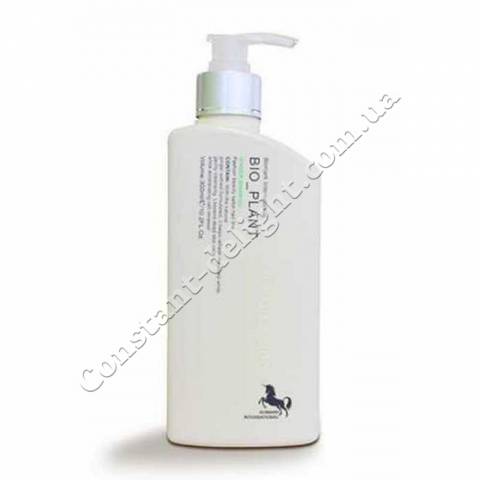 Шампунь стимулює зростання волосся Bio Plant Ginger Shampoo 300 ml