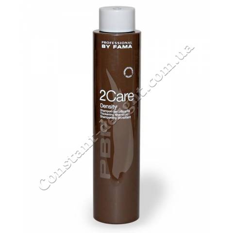 Шампунь укрепляющий Professional By Fama 2Care Density Thickening Shampoo 250 ml