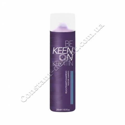 Шампунь увлажняющий Keen (moisture) 250 ml