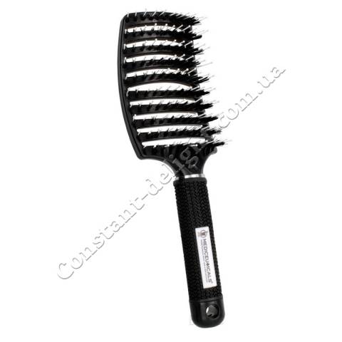 Щітка для волосся Mediceuticals Scalpro Smoothing & Detangling Hair Brush
