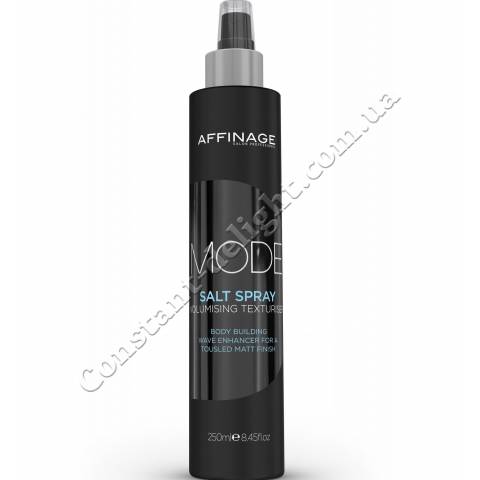 Сольовий спрей для волосся Affinage MODE Salt Spray 250 ml